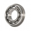 SF687 EZO Flanged Stainless Steel Miniature Bearing 7x14x3.5 Open
